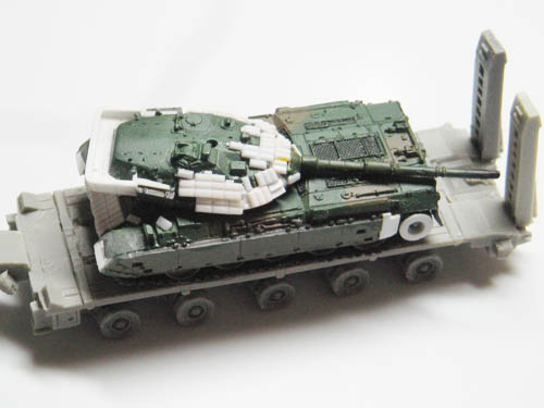 74式戦車改