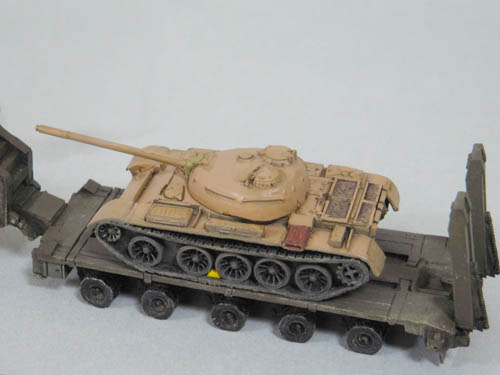 M1070 HET オシュコシュ
