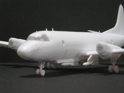 1/144 P-3c オライオン