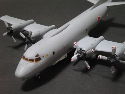 1/144 P-3c オライオン