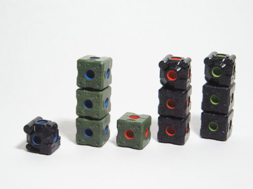 zoids blox