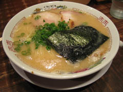 ラーメン(並)