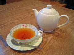 紅茶