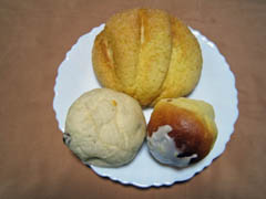 パン-1