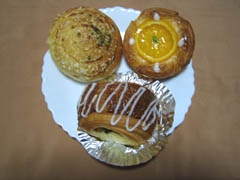 パン-3
