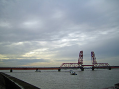 昇開橋