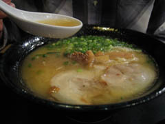ラーメン
