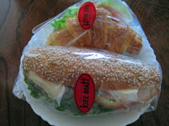 サンドイッチ-2