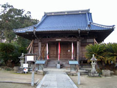 安生寺