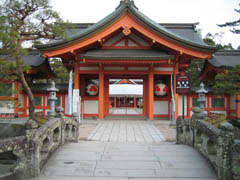 神門
