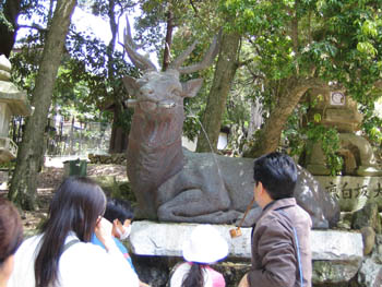 手水所