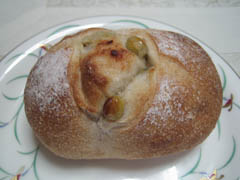 豆フランス