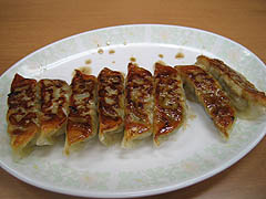 ギョーザ