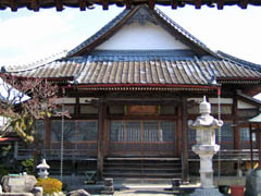 専念寺