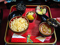 おかず