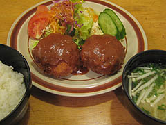 クリームコロッケ