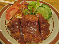 チキンカツ
