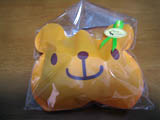 焼き菓子の袋