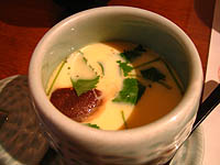 茶碗蒸し