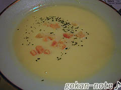 スープ