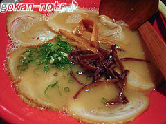 ラーメン