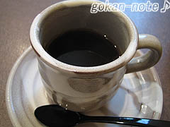 コーヒー