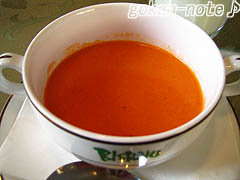 スープ