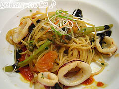 パスタ