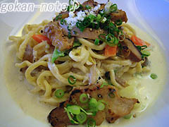 パスタその2