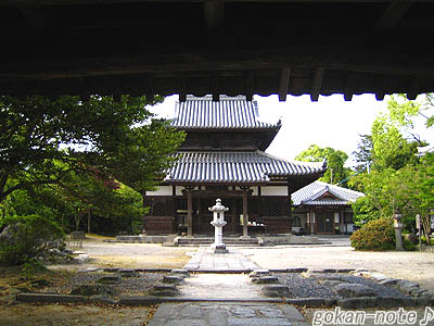 戒壇院-1