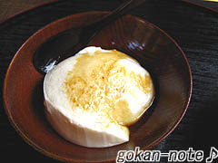 寄せ豆腐