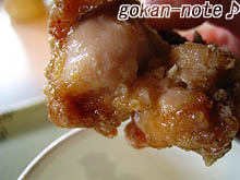 唐揚げ