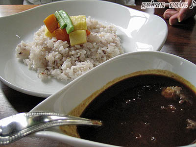 カレー