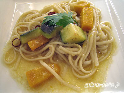 パスタ