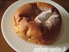 米粉パン