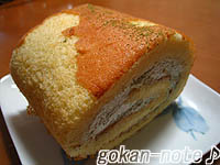 ロールケーキ-2