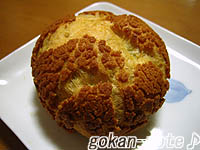シュークリーム-2
