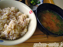 ごはん
