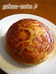 ダブルチーズフォンデュ