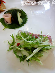 前菜-カルパッチョ&酢の物.jpg