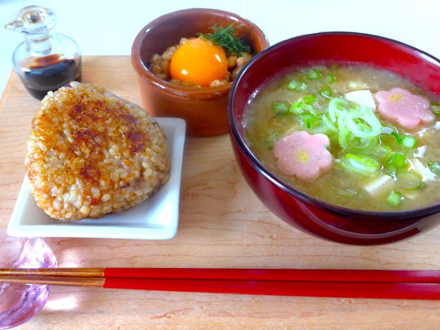 お味噌汁のアレンジ フレンチテイストの味噌汁 お米ギフトなら北鎌倉精米所