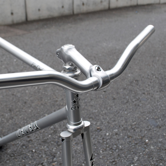 riser bars