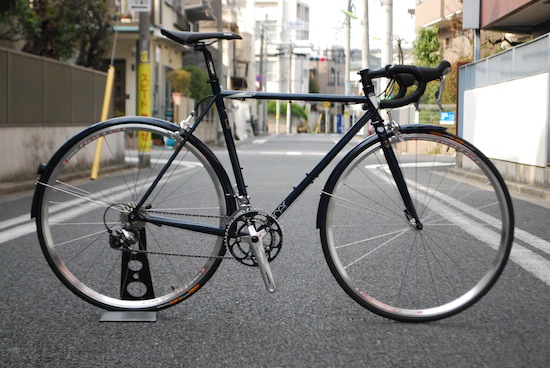 charge juicer bike