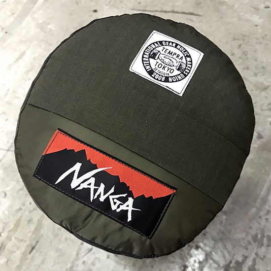 アウトドア寝具 NANGA x tempra / gearholic Mil Schlaf mills01_1000x.jpg?v=1731654016