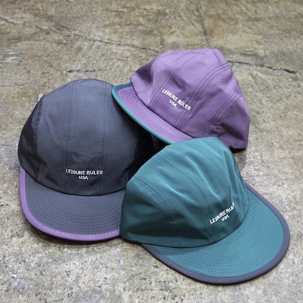 cap rules