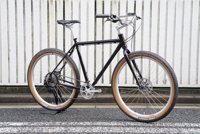 salsa marrakesh gravel