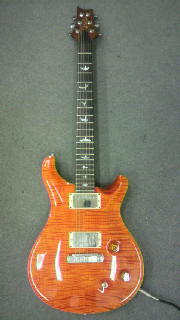 PRS
