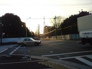 おわったー!!