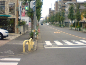 相変わらず寒いぜ