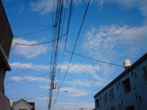 おでかけ